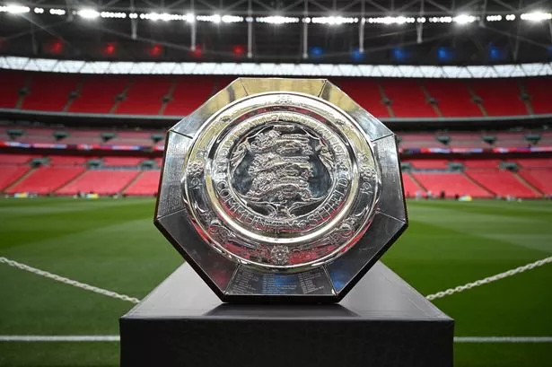 Crystal Palace 2-2 Liverpool: Crystal Palace Defeat Liverpool to win the FA Community Shield in Shootout