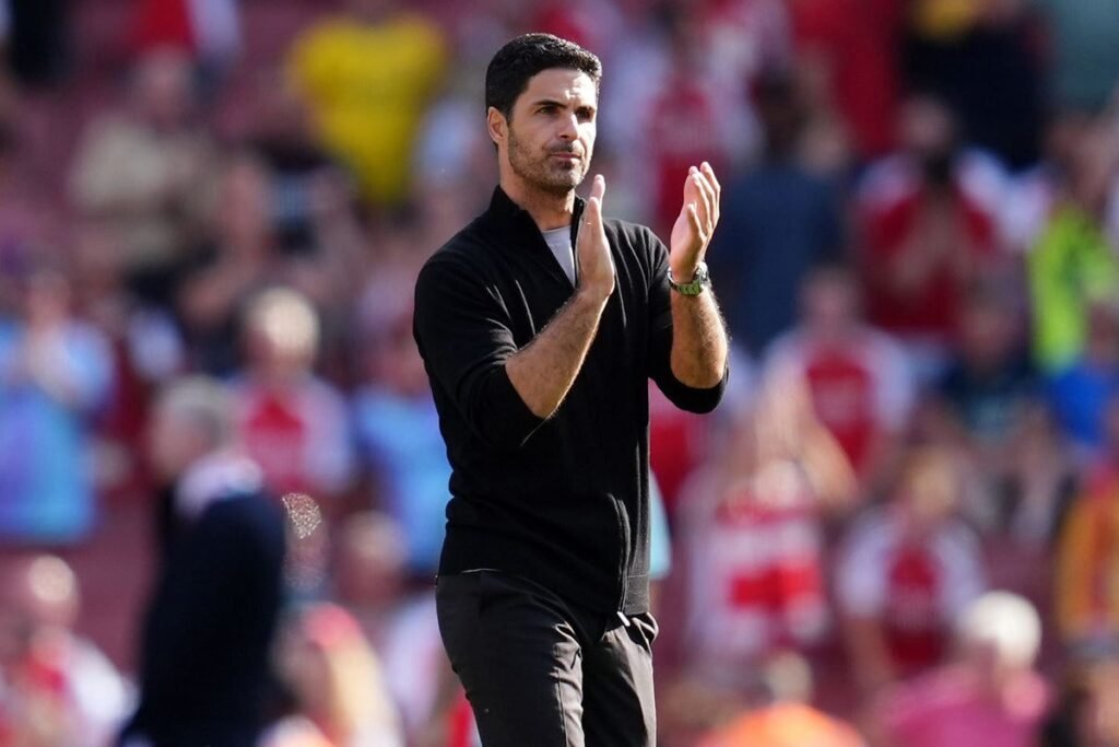 Premier League 2025/2026 Arsenal Season Preview, Predictions: Can Arteta and Arsenal Finally Deliver?