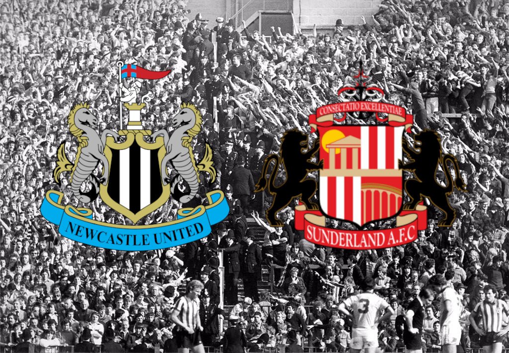 Tyne–Wear Derby History: Newcastle vs Sunderland Head-to-Head Records, Rivalry, and Controversies