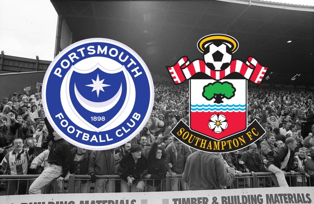 Why Do Southampton and Portsmouth Hate Each Other? The History of the South Coast Derby Explained